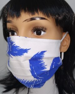 mask 1