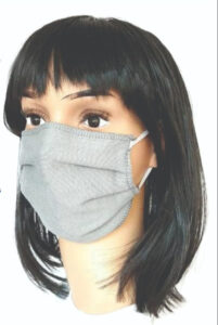 mask plain