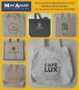 bags
