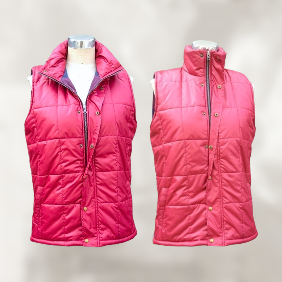Puffer Vest